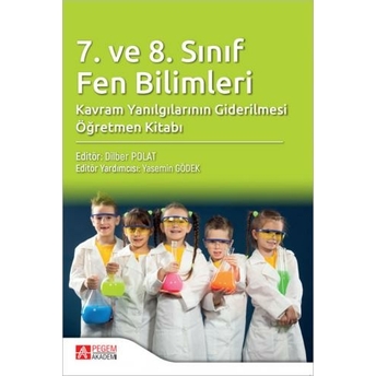 7. Ve 8 . Sınıf Fen Bilimleri Dilber Polat