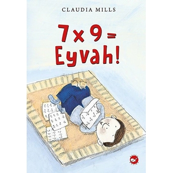 7 X 9 Eyvah Claudia Mills