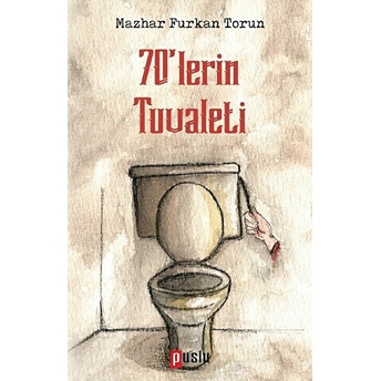 70’Lerin Tuvaleti