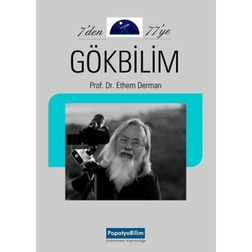 7Den 77Ye Gökbilim - Ethem Derman