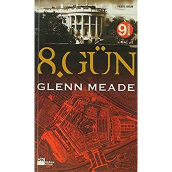 8. Gün Glenn Meade