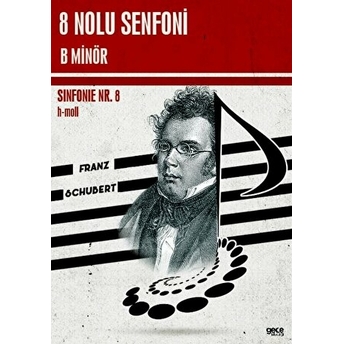 8 Nolu Senfoni Franz Schubert