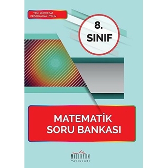 8. Sınıf Matematik Soru Bankası