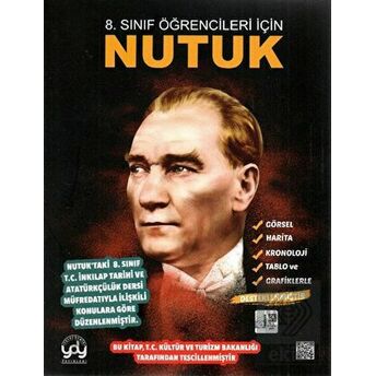 8. Sınıf Öğrencileri Için Nutuk