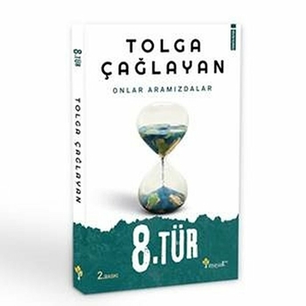 8. Tür Tolga Çağlayan