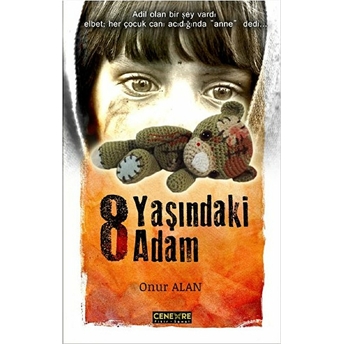 8 Yaşındaki Adam Onur Alan