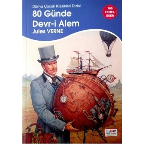 80 Günde Devri Alem