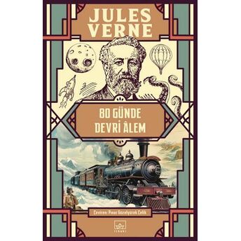 80 Günde Devri Âlem Jules Verne