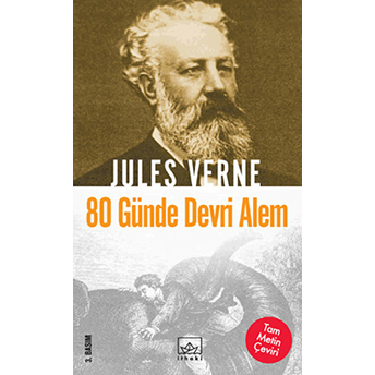 80 Günde Devri Alem Jules Verne