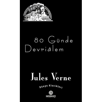 80 Günde Devrialem Jules Verne