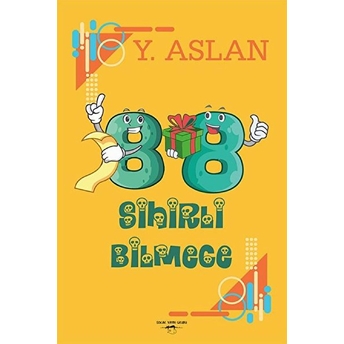 88 Sihirli Bilmece - Y. Aslan