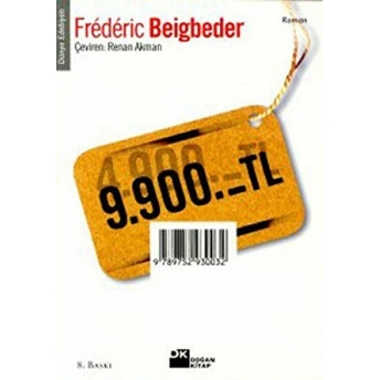 9.90 Frederic Beigbeder