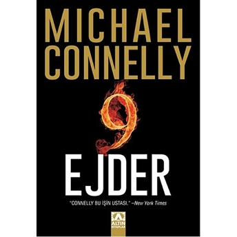 9 Ejder Mıchael Connelly