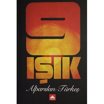 9 Işık Alparslan Türkeş