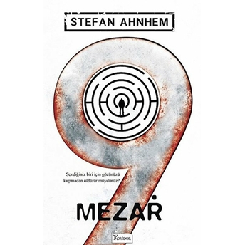 9. Mezar Stefan Ahnhem