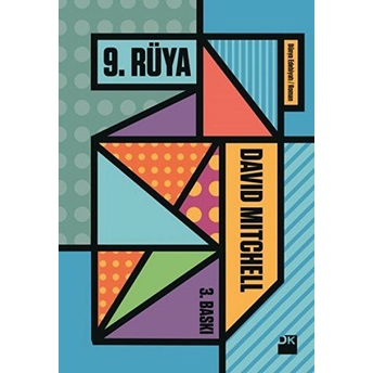 9. Rüya David Mitchell