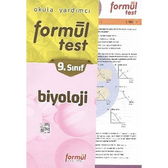 9. Sınıf Biyoloji Formül Yaprak Test Kolektif