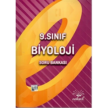 9. Sınıf Biyoloji Soru Bankası