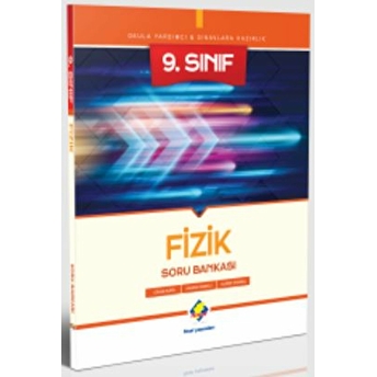 9. Sınıf Fizik Soru Bankası Alper Kandal