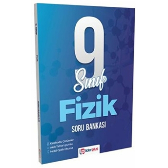 9. Sınıf Fizik Soru Bankası Kolektif