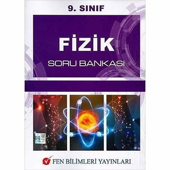 9. Sınıf Fizik Soru Bankası Kolektif