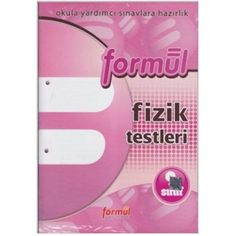 9. Sınıf Fizik Yaprak Testleri Komisyon