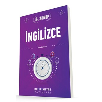 9.Sınıf Ingilizce Soru Bankası