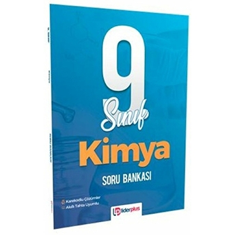 9. Sınıf Kimya Soru Bankası Kolektif