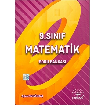 9. Sınıf Matematik Soru Bankası Ayhan Yanağlıbaş