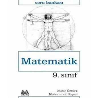 9. Sınıf Matematik Soru Bankası Muhammet Baysal