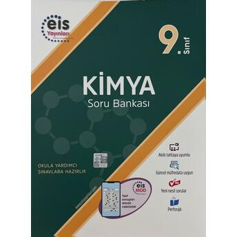 9.Sınıf - Soru Bankası - Kimya