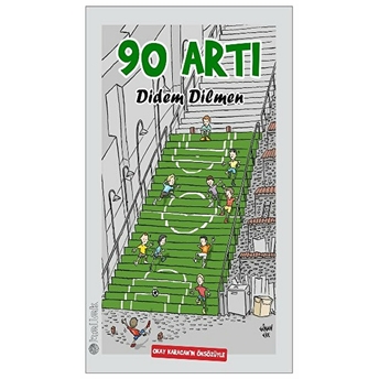 90 Artı Didem Dilmen