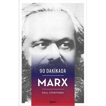 90 Dakikada Marx