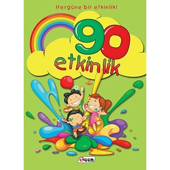 90 Etkinlik - Betül Tok