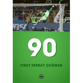 90 Fırat Serhatçağıran