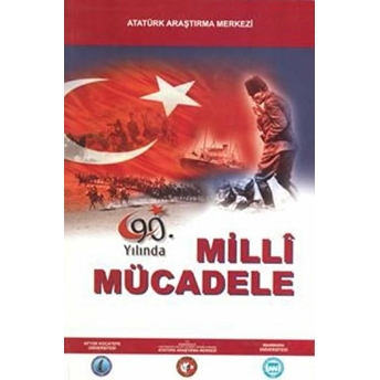 90. Yılında Milli Mücadele