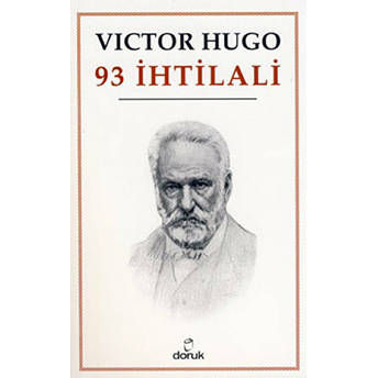 93 Ihtilali Victor Hugo