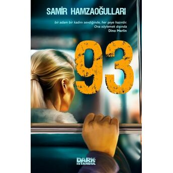 93 Samir Hamzaoğulları