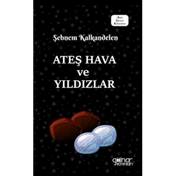 9786256874923 Şebnem Kalkandelen