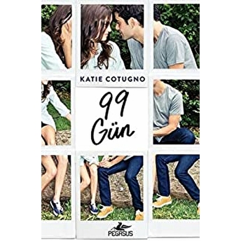 99 Gün (Ciltli) Katie Cotugno