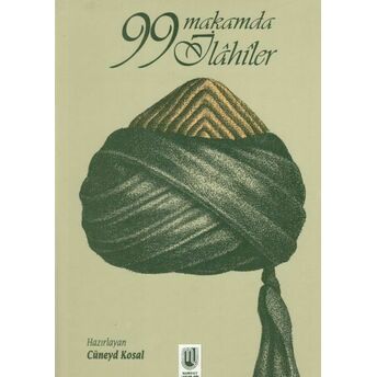 99 Makamda Ilahiler Cüneyt Kosal