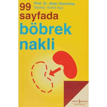 99 Sayfada Böbrek Nakli Alper Demirbaş