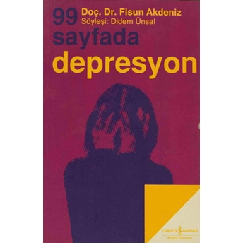 99 Sayfada Depresyon Fisun Akdeniz