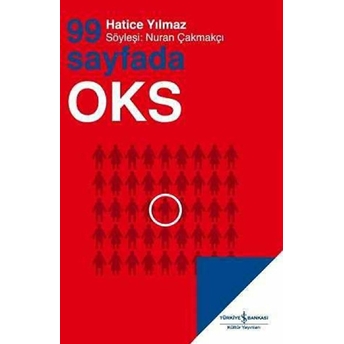 99 Sayfada Oks Hatice Yılmaz