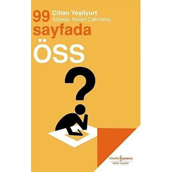 99 Sayfada Öss Nuran Çakmakçı