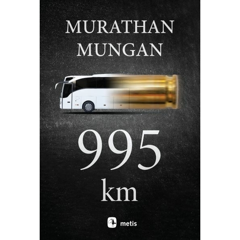 995 Km Murathan Mungan