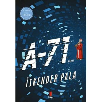 A-71 Iskender Pala