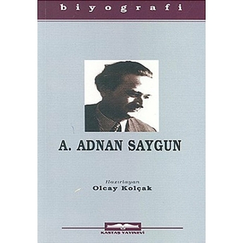 A. Adnan Saygun-Kolektif