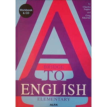 A Bridge To English - Elementary (Cd'li)