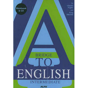 A Bridge To English - Intermediate (Cd'li)